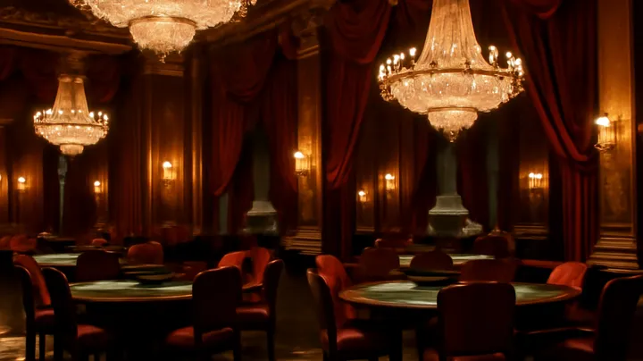 Casino Games at F222 COM
