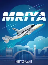 Mriya crash at F222 COM