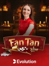 Fan Tan live at F222 COM