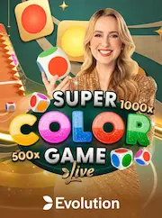 Super Color Game at F222 COM