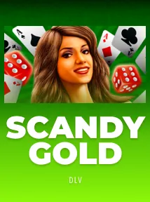 Scandy live at F222 COM